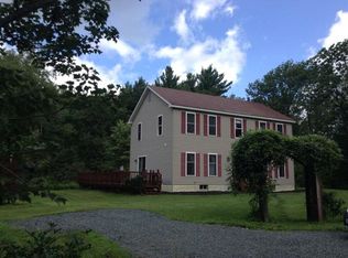458 Toad Point Rd, Petersburgh, NY 12138