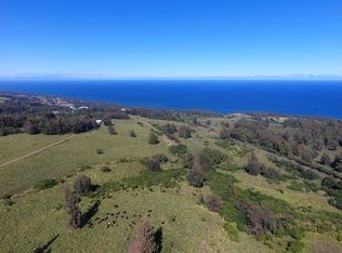 Lehua St LOT 10A, Honokaa, HI 96727