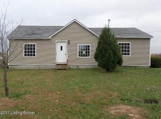 5740 Rineyville Rd, Rineyville, KY 40162