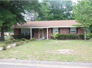 6101 Angelina Dr, Pensacola, FL 32504