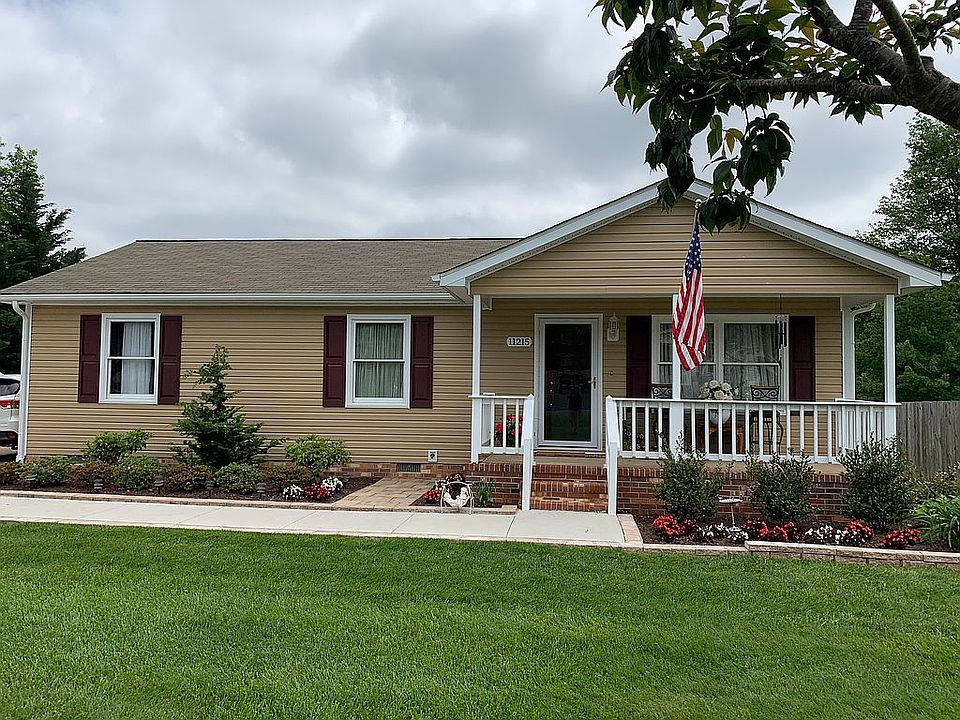 1st image of 11215 Trisler Dr