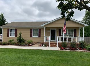 11215 Trisler Dr, Fredericksburg, VA 22407