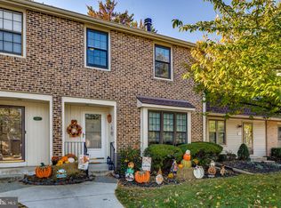 741 Kings Croft, Cherry Hill, NJ 08034