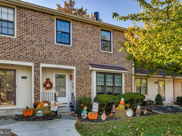 741 Kings Croft, Cherry Hill, NJ 08034