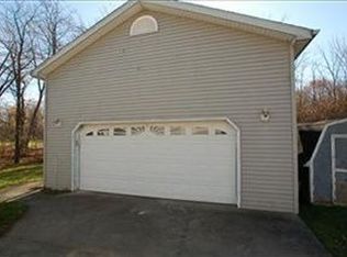 6620 Tarbell Ave, Madison, OH 44057