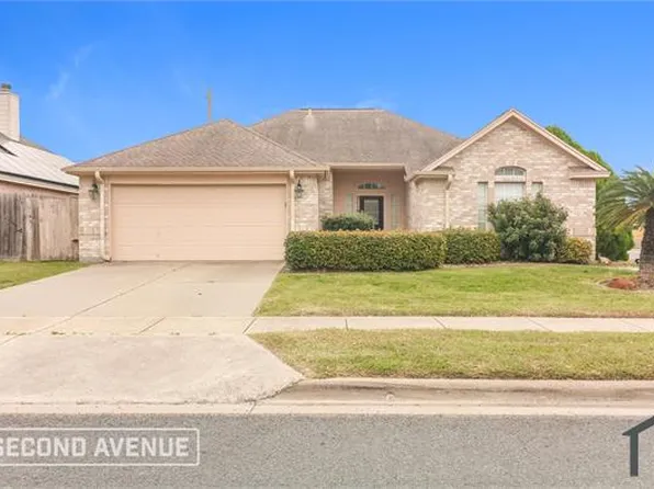 7118 Citrus Valley Dr, Corpus Christi, TX 78414