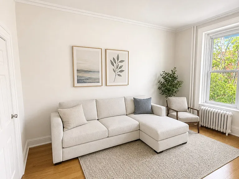 1916 Spring Garden St #2F — Photo 3