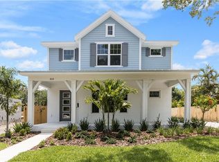 810 36th Ave N, Saint Petersburg, FL 33704