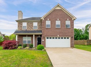 4519 Scottish Dr, Murfreesboro, TN 37128