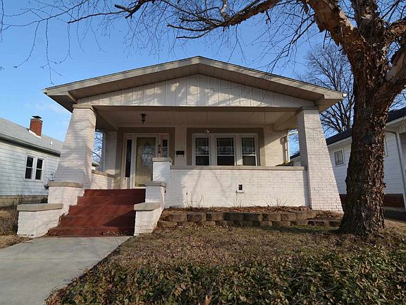 2nd image of 618 Bennighof Ave