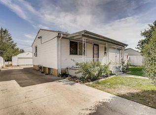 420 Benton St, Lakewood, CO 80226