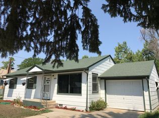 420 Franklin Ave, Berthoud, CO 80513