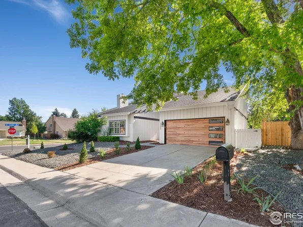 7102 S Harrison Ct, Centennial, CO 80122