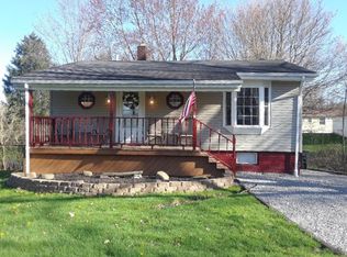 3829 Oakleigh St, Youngstown, OH