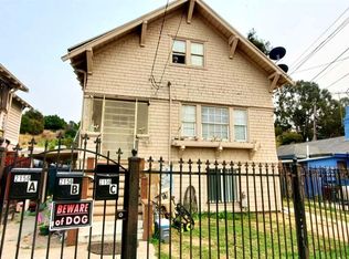 2156 Harrington Ave, Oakland, CA