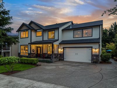 2623 34th St, Washougal, WA, 98671
