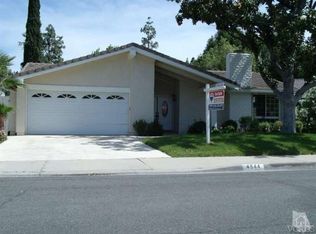 4544 Wolsey Ct, Westlake Village, CA 91361