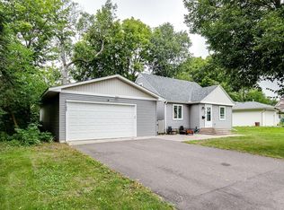 6107 Camden Ave N, Brooklyn Center, MN 55430