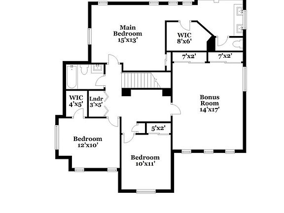 3rd image of 8201 Wildwood Glen Dr