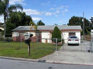 4507 Royal Elm Dr, Orlando, FL 32839