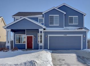 5528 Suffolk Ave, Castle Rock, CO 80104