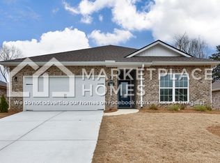 209 Sunny Springs Ct, New Market, AL 35761