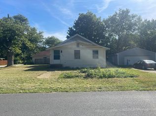 2830 Virginia Ave, Kalamazoo, MI 49004