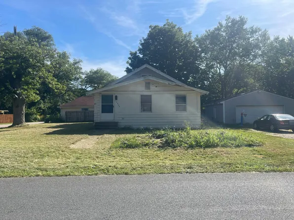 2830 Virginia Ave, Kalamazoo, MI 49004