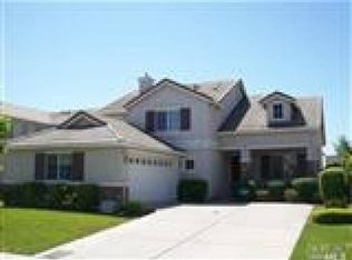 1728 Andrews Cir, Suisun City, CA 94585