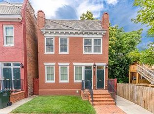 1816 W Cary St APT B, Richmond, VA 23220