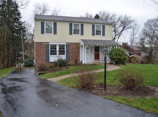 181 Highview Dr, Pittsburgh, PA 15241