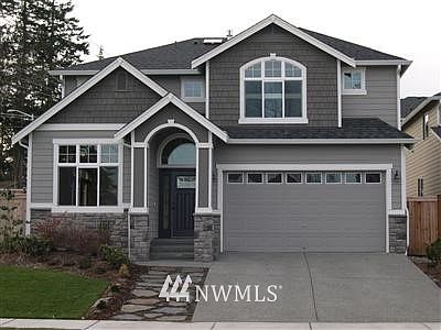 1st image of 21132 Meridian Place W