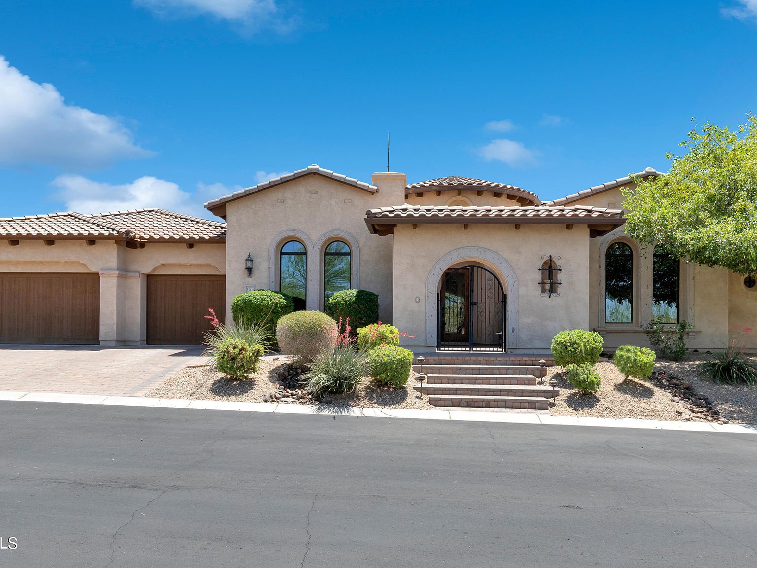 2341 N 87th Pl Mesa Az 85207 Mls 6240764 Zillow