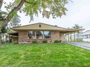 3127 W Decatur Ave, Spokane, WA 99205