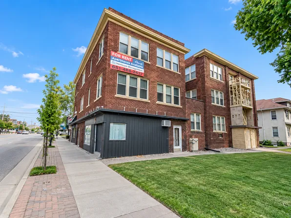 478 Herschel St., 478 Herschel St APT 2, Saint Paul, MN 55104
