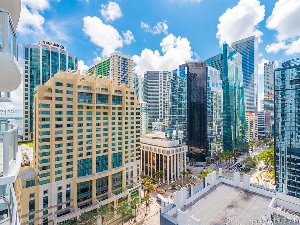 1st image of 1160 Brickell Ave #1611