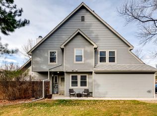 8138 W 90th Dr, Westminster, CO 80021