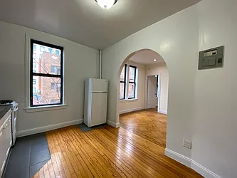 Rented by City Connections Realty