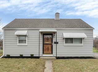 3133 E 12th Ave, Columbus, OH 43219