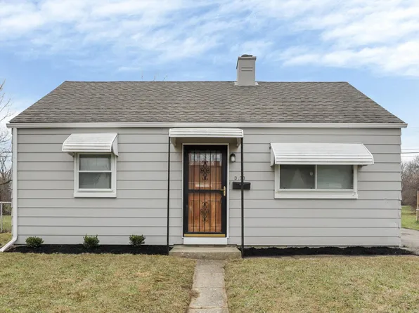 3133 E 12th Ave, Columbus, OH 43219