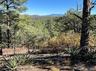 Rancho La Garita LOT 1147, Weston, CO 81091