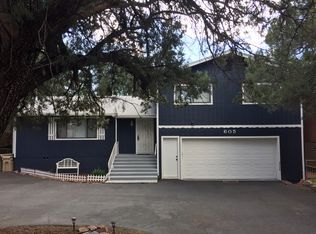605 E Fir Cir, Payson, AZ 85541