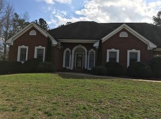 860 Streamside Dr, McDonough, GA 30252