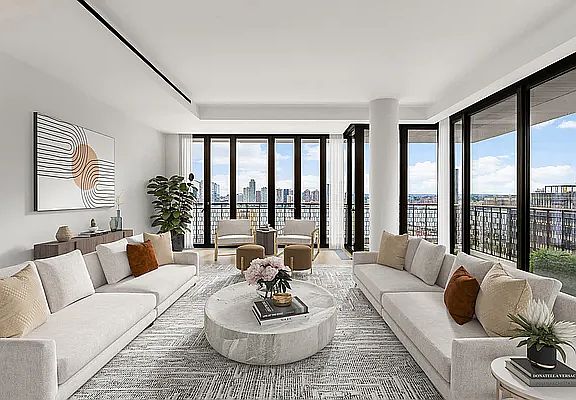2nd image of 100 Vandam St #10A