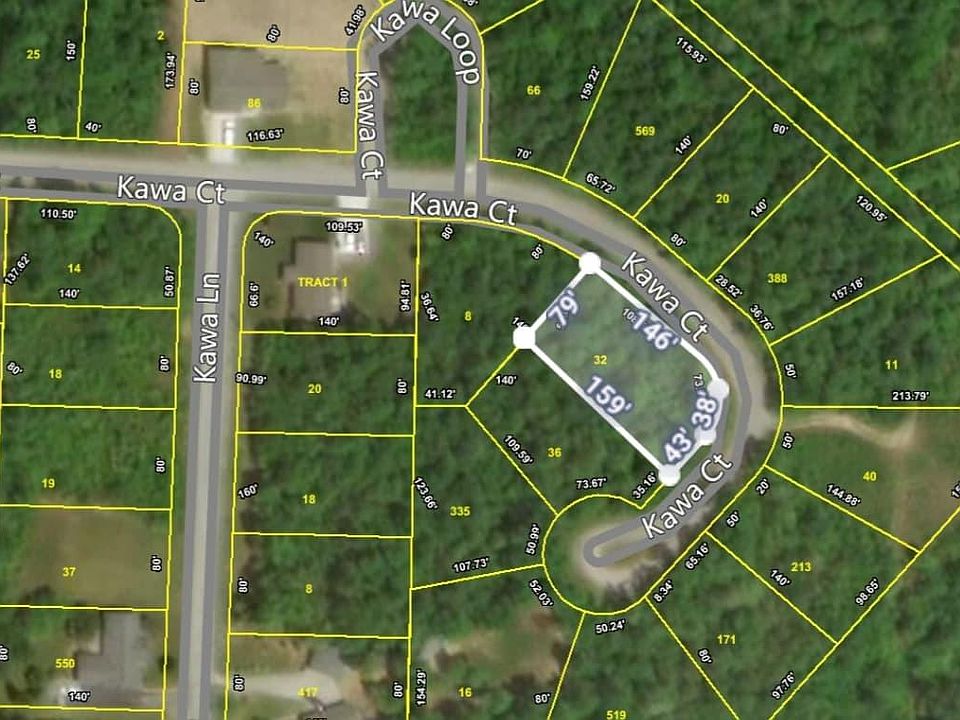 1st image of 1418 Kawa Ct