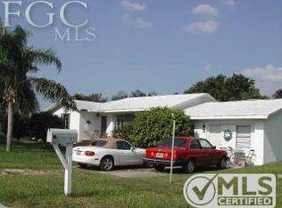 251 Virginia Ave, Fort Myers Beach, FL 33931