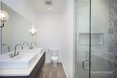 Sold by Isaacs Ganz Real Estate