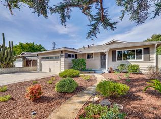 2183 Abbey Ln, Campbell, CA 95008
