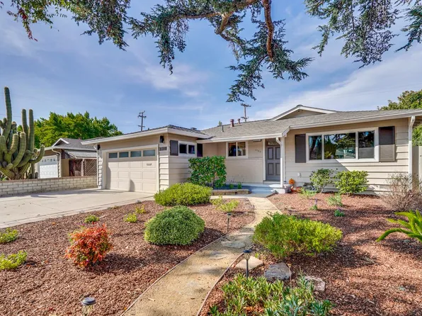 2183 Abbey Ln, Campbell, CA 95008