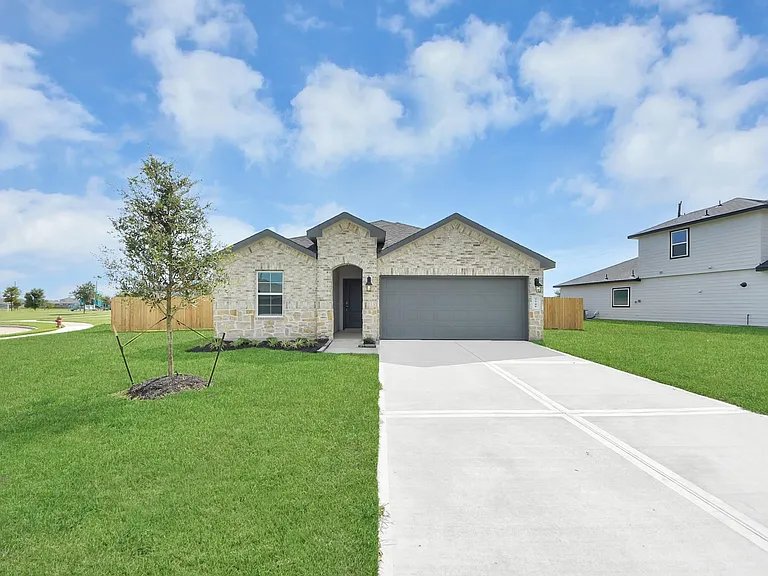 7706 Smooth Valley Ct — Photo 42